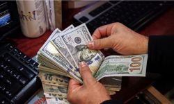 ارتفاع أسعار صرف الدولار في أسواق بغداد صباح اليوم